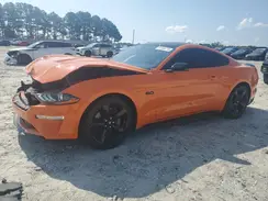 1FA6P8CFXM5149440 2021 FORD MUSTANG