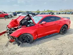 1FA6P8CFXM5150295 2021 FORD MUSTANG
