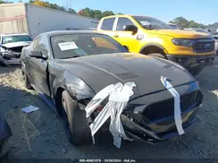 1FA6P8CFXM5150801 2021 FORD MUSTANG