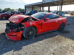 1FA6P8CFXM5151740 2021 FORD MUSTANG