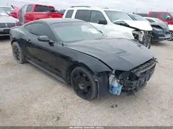1FA6P8CFXM5152676 2021 FORD MUSTANG