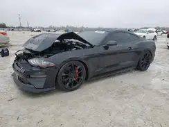 1FA6P8CFXM5153391 2021 FORD MUSTANG