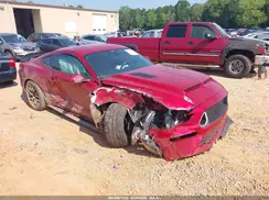 1FA6P8CFXM5154069 2021 FORD MUSTANG