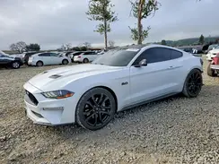 1FA6P8CFXM5154217 2021 FORD MUSTANG