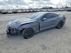1FA6P8CFXM5154329 2021 FORD MUSTANG