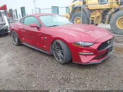 1FA6P8CFXM5155304 2021 FORD MUSTANG
