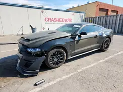 1FA6P8CFXM5155562 2021 FORD MUSTANG