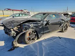 1FA6P8CFXM5156338 2021 FORD MUSTANG