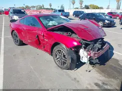 1FA6P8CFXM5157358 2021 FORD MUSTANG