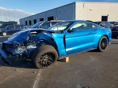 1FA6P8CFXM5157988 2021 FORD MUSTANG