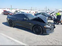 1FA6P8CFXN5106539 2022 FORD MUSTANG
