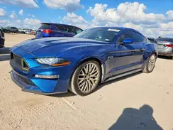 1FA6P8CFXN5109618 2022 FORD MUSTANG