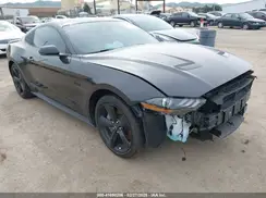1FA6P8CFXN5110171 2022 FORD MUSTANG