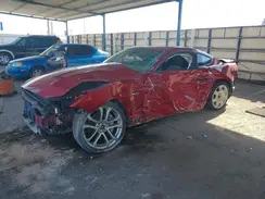 1FA6P8CFXN5111000 2022 FORD MUSTANG