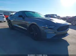 1FA6P8CFXN5111241 2022 FORD MUSTANG