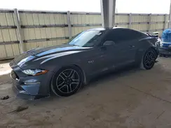 1FA6P8CFXN5115080 2022 FORD MUSTANG