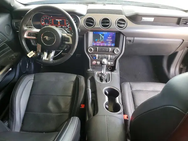 1FA6P8CFXN5115080 2022 FORD MUSTANG - Image 8