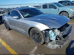 1FA6P8CFXN5118447 2022 FORD MUSTANG