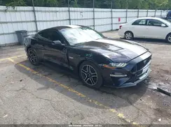 1FA6P8CFXN5122434 2022 FORD MUSTANG