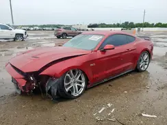 1FA6P8CFXN5122630 2022 FORD MUSTANG