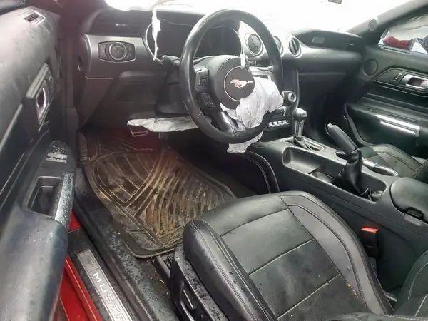 1FA6P8CFXN5122630 2022 FORD MUSTANG - Image 8