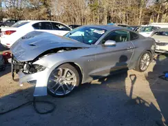 1FA6P8CFXN5122885 2022 FORD MUSTANG