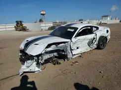 1FA6P8CFXN5123020 2022 FORD MUSTANG