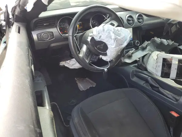 1FA6P8CFXN5123020 2022 FORD MUSTANG - Image 8
