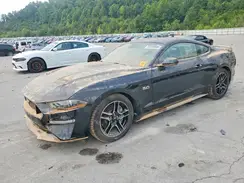 1FA6P8CFXN5123311 2022 FORD MUSTANG