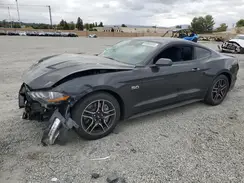 1FA6P8CFXN5123597 2022 FORD MUSTANG