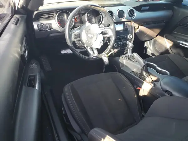 1FA6P8CFXN5123597 2022 FORD MUSTANG - Image 8