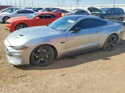 1FA6P8CFXN5126225 2022 FORD MUSTANG