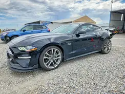 1FA6P8CFXN5128640 2022 FORD MUSTANG