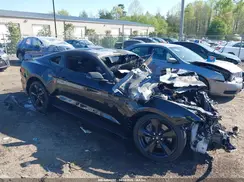 1FA6P8CFXN5128699 2022 FORD MUSTANG