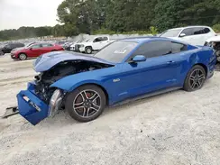 1FA6P8CFXN5129741 2022 FORD MUSTANG