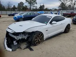 1FA6P8CFXN5130016 2022 FORD MUSTANG