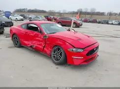1FA6P8CFXN5130131 2022 FORD MUSTANG