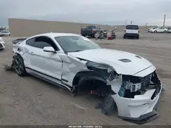 1FA6P8CFXN5130288 2022 FORD MUSTANG