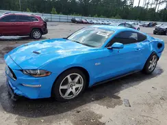 1FA6P8CFXN5130792 2022 FORD MUSTANG