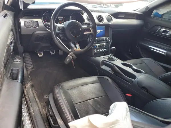 1FA6P8CFXN5130792 2022 FORD MUSTANG - Image 8