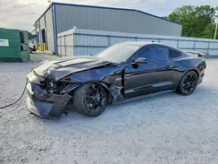 1FA6P8CFXN5132123 2022 FORD MUSTANG