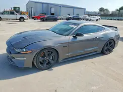 1FA6P8CFXN5132574 2022 FORD MUSTANG
