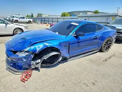 1FA6P8CFXN5133353 2022 FORD MUSTANG