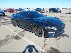 1FA6P8CFXN5133689 2022 FORD MUSTANG
