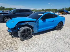 1FA6P8CFXN5133949 2022 FORD MUSTANG