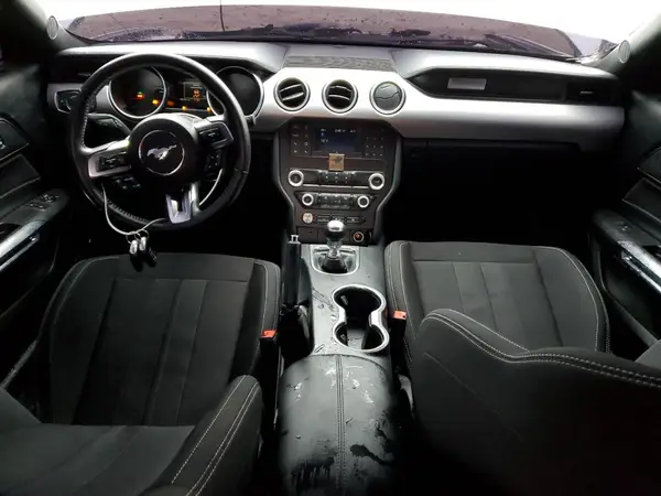 1FA6P8CFXN5133997 2022 FORD MUSTANG - Image 8
