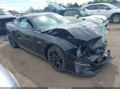 1FA6P8CFXN5134003 2022 FORD MUSTANG