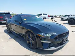 1FA6P8CFXN5134440 2022 FORD MUSTANG