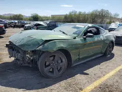1FA6P8CFXN5135927 2022 FORD MUSTANG