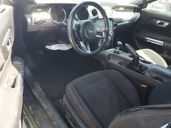 1FA6P8CFXN5135927 2022 FORD MUSTANG - Image 8